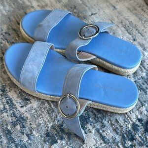 Stuart Weitzman sandals size 6.5